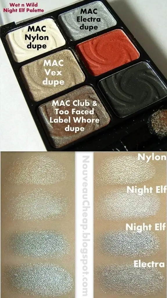 Night Elf MAC dupes.webp
