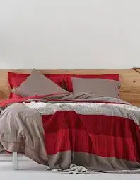 Örgü battaniye nevresim takımı.webp