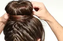 pantene_howto_23-braidedbackbun_step9.webp