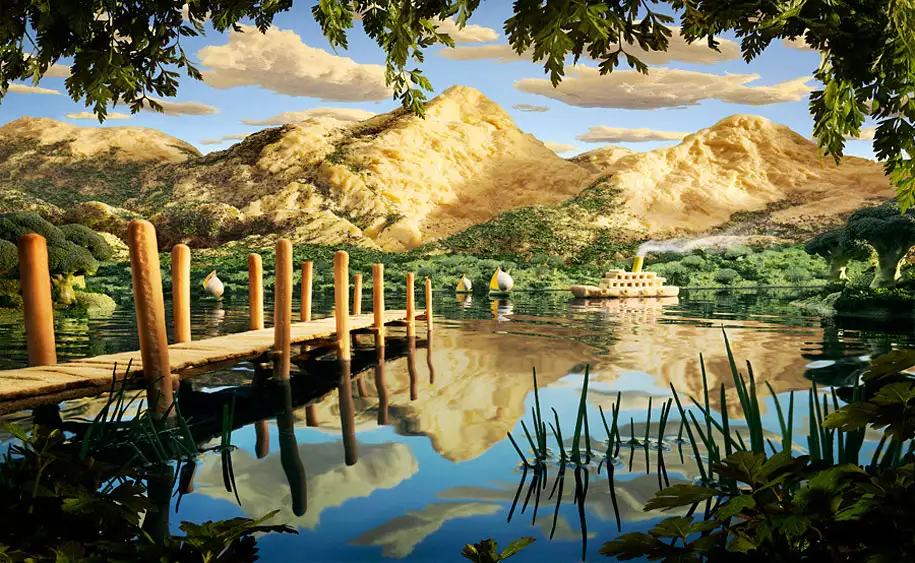 Paysages-Magnifiques-Entièrement-en-Nourriture-17.webp