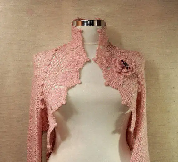 pembe-renkli-orgu-bolero.webp
