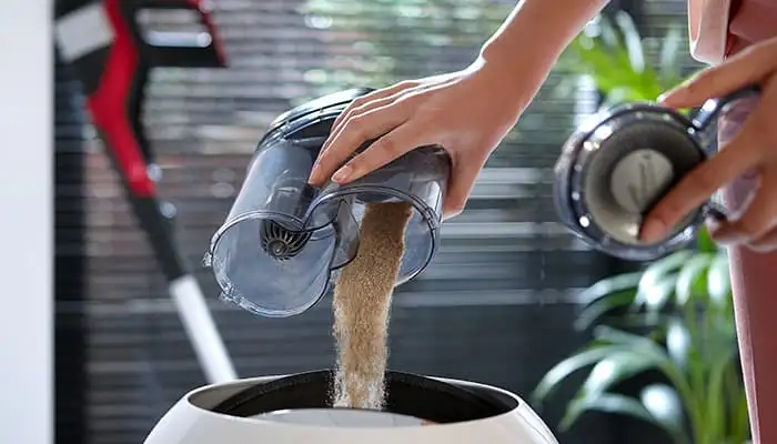 Kablosuz elektrikli süpürge alırken nelere dikkat etmeniz gerekir?