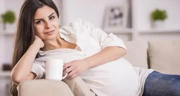 pregnant-woman-mint-tea.webp