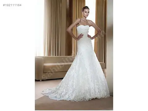 Pronovias style burçin oğuz.webp