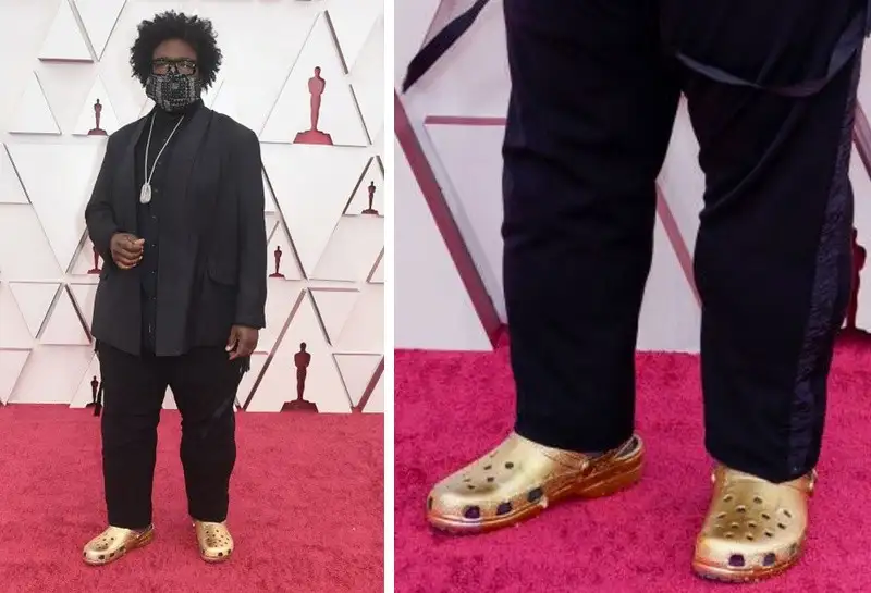 Questlove Crocks.jpg