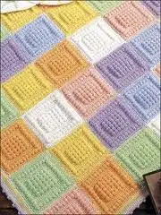 rengarenk-tek-şiş-örgülü-bebek-battaniyesi.webp