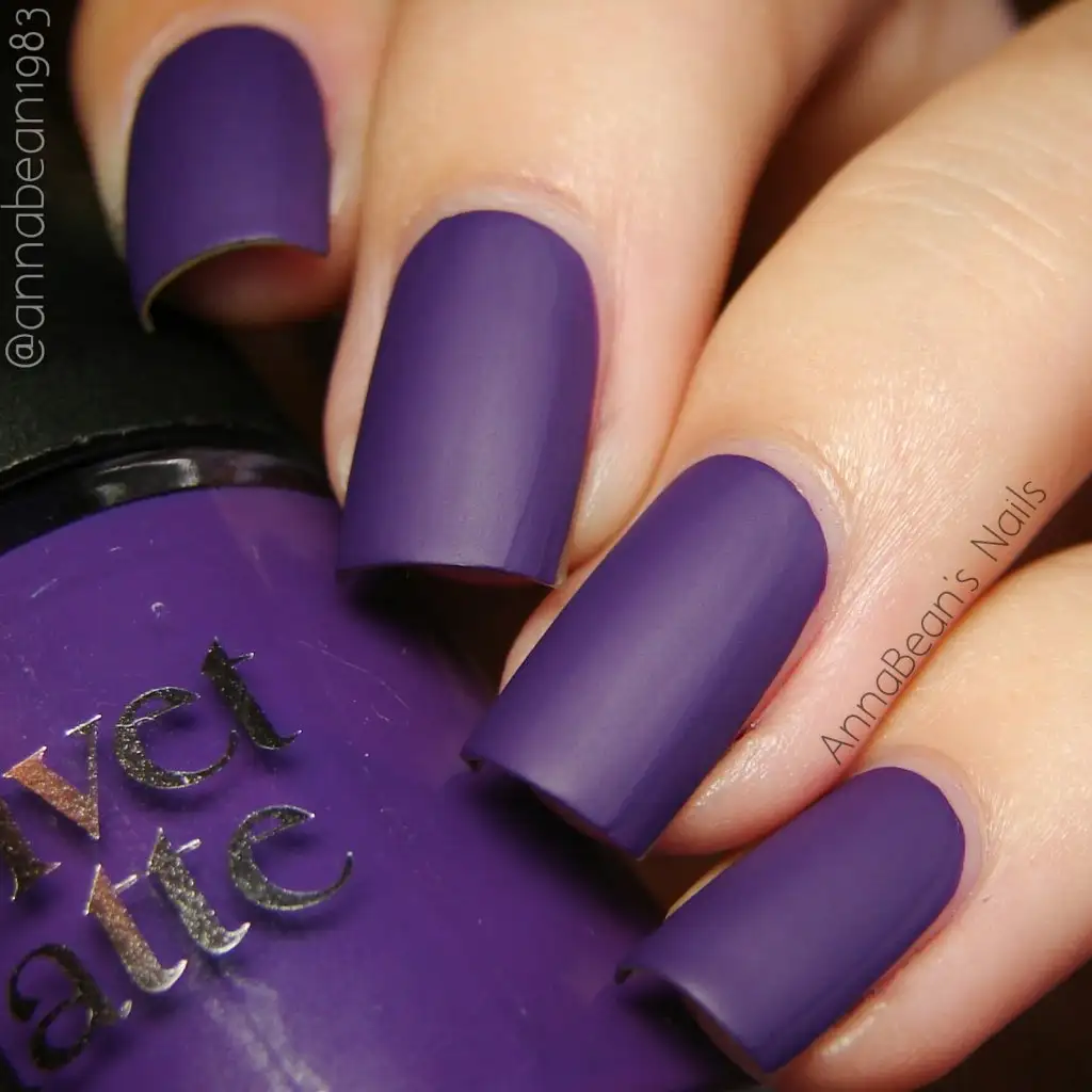Rimmel Velvet Matte Purple Opulence.webp