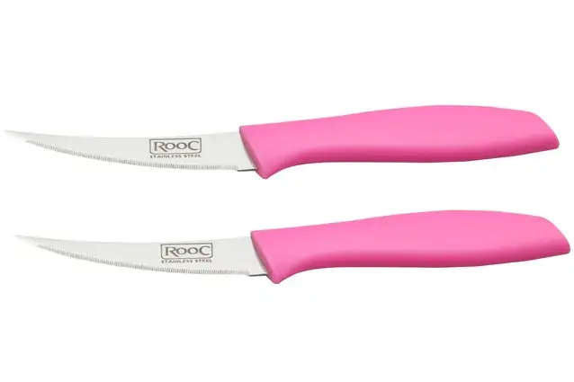 rooc-venus-elite-bicak-2li-18cm-pembe-13300-56-B.webp