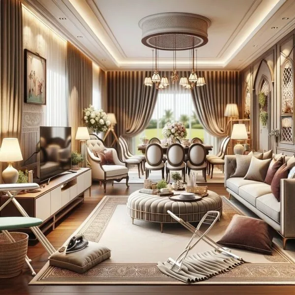 salon çeyiz listesi
