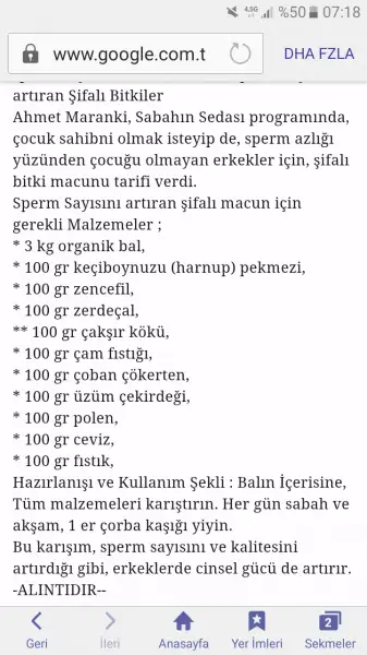 basın tek adam