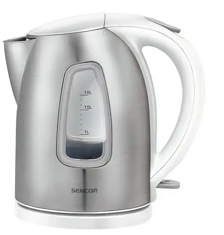 Sencor kettle 1,8L inox.webp