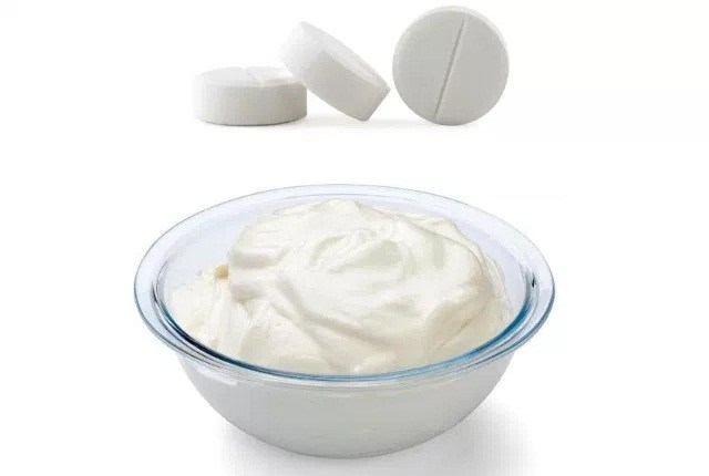 sigil_tedavisi_aspirin_yogurt.jpg