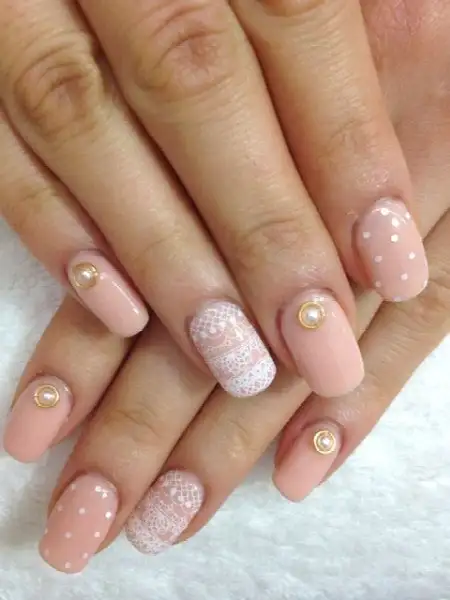 Simple-Pink-Wedding-Nail-Art-Designs-Ideas-2014-1.webp