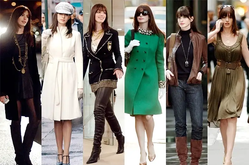 Sıradışı moda The Devil Wears Prada.webp