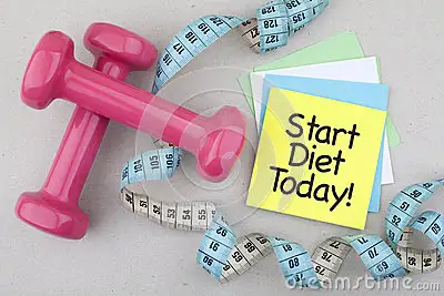 start-diet-today-note-pink-dumbbells-measuring-tape-49674161.webp