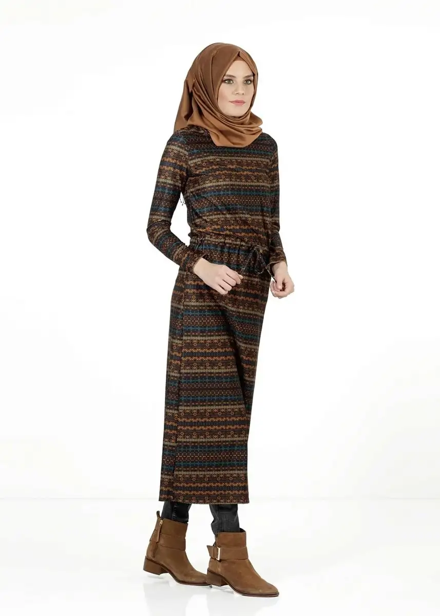 t-8501-batik-desen-elbise_petrol-_2_buyuk.webp