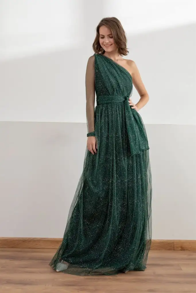 Tek-Kol-Simli-Abiye---YESIL-714a.webp