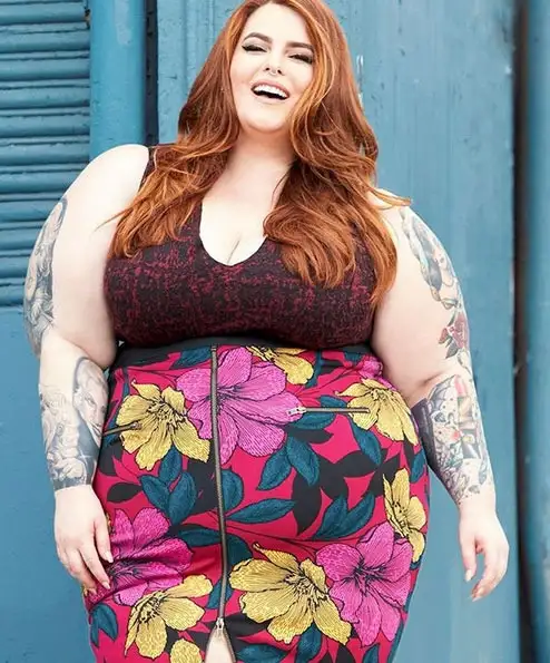 Tess Holliday hamile.webp