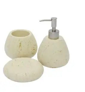 touch me 3 lü sabunluk fırçalık.webp