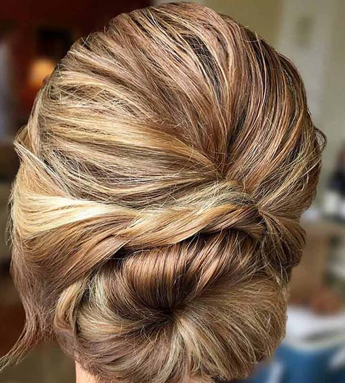 The Best Memorable Nostagic Hairstyles