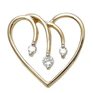 valentines-day-jewellery-Heart-pendant-in-gold-cheap-diamond-pendants-wholesale.webp