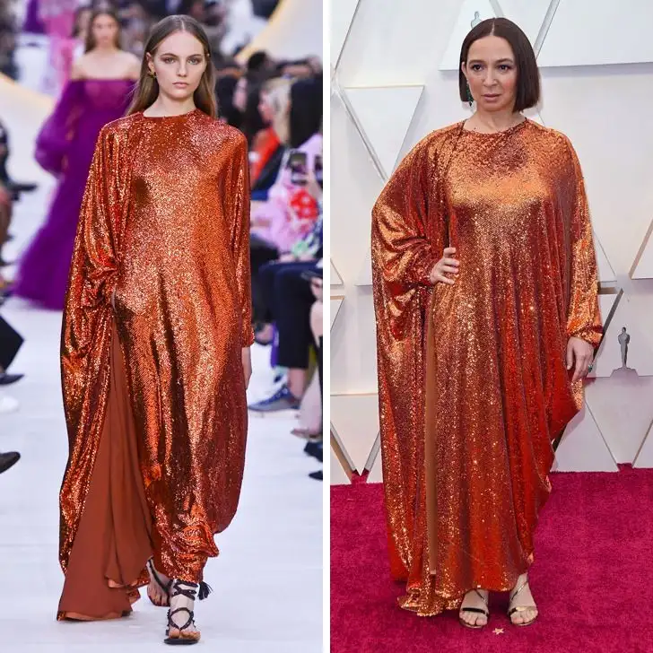 Defilede Muhteşem Görünen Ama Gerçek Hayatta O Kadar Harika Olmayan 18 Haute Couture Giysi