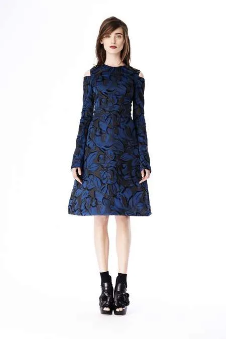 Vera Wang 2014 koleksiyonu