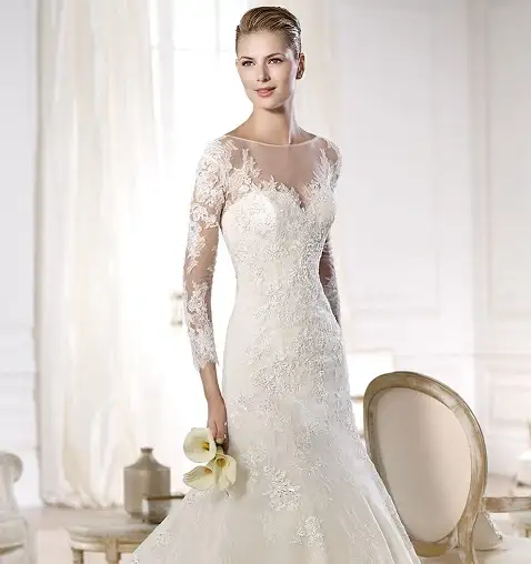 vestido-novia-mangas-pronovias-ocymar.webp