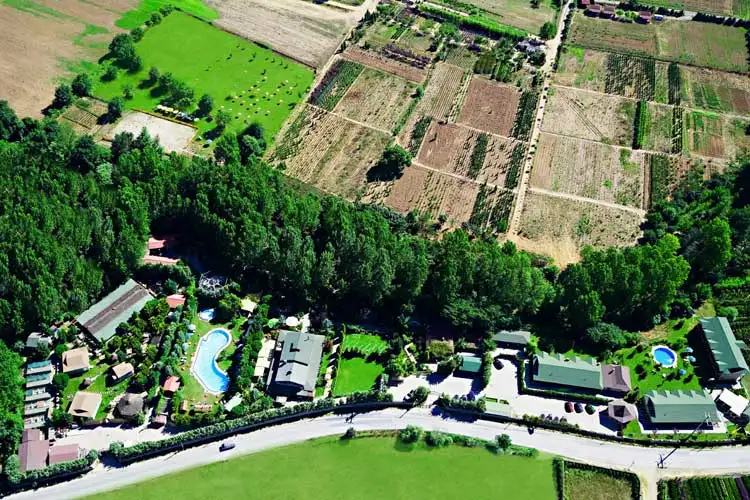 Village Park Restort - Polenezköy.webp