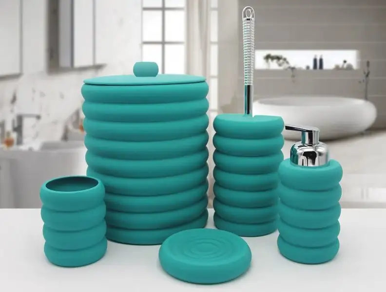 waves-banyo-aksesuarlari-yesil.webp
