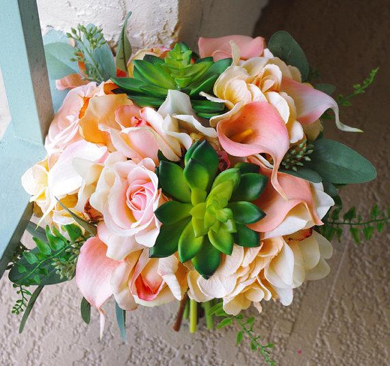 wedding-natural-touch-succulents-and-peach-roses-silk-flower-bride-bouquet.jpg