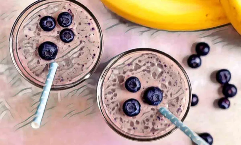 Diyet Smoothie