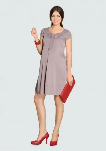 Yazlık-Hamile-Kıyafet-Modelleri-2014.webp