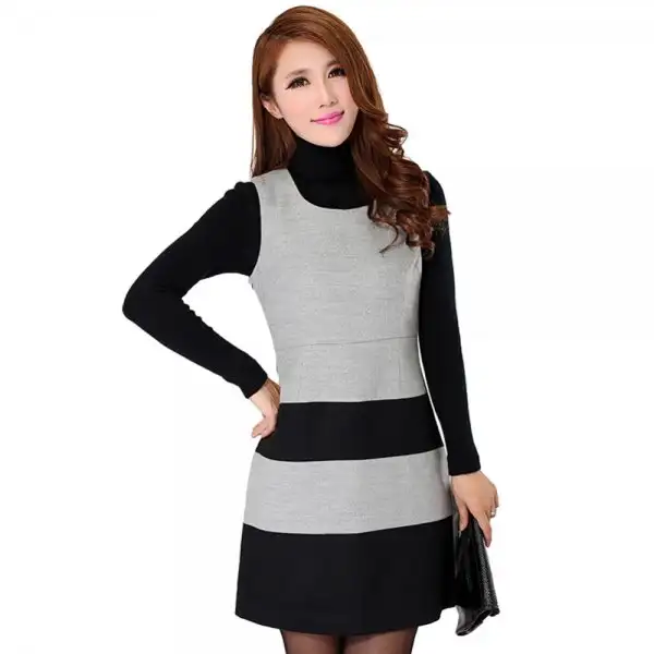 Yeni-varış-kadın-tankı-yün-elbise-artı-boyutu-s-4XL-zarif-moda-o-boyunluk-kolsuz-tasarım.webp