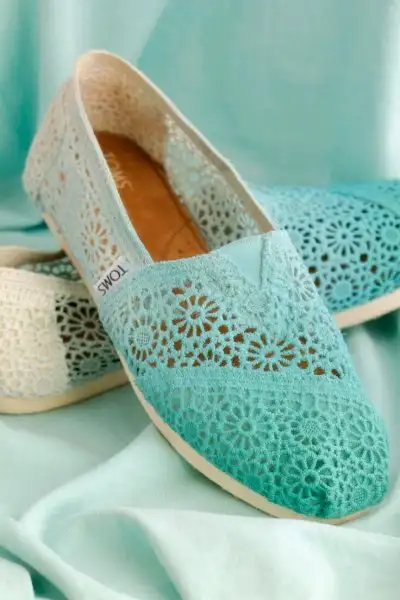 yeşil-beyaz-espadrilles-ayakkabı-modeli.webp