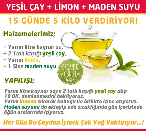 yesil-cay-limon-maden-suyu-zayiflama.webp