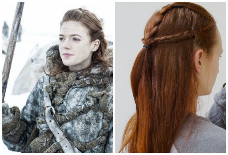 7 tolle Frisuren, die wir von „Game of Thrones“-Helden gelernt haben