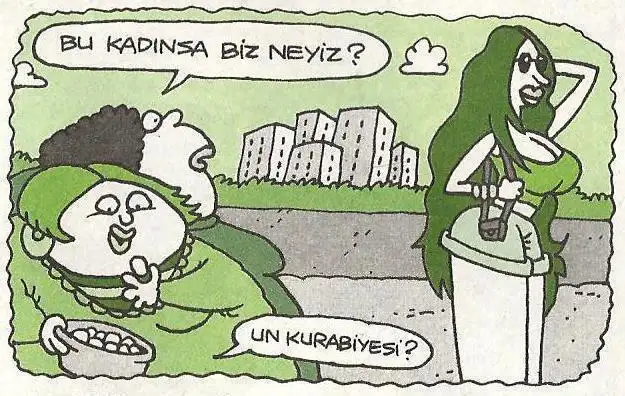 Yigit_Ozgur_Karikatur_Bu_Kadinsa_Biz_Neyiz.webp