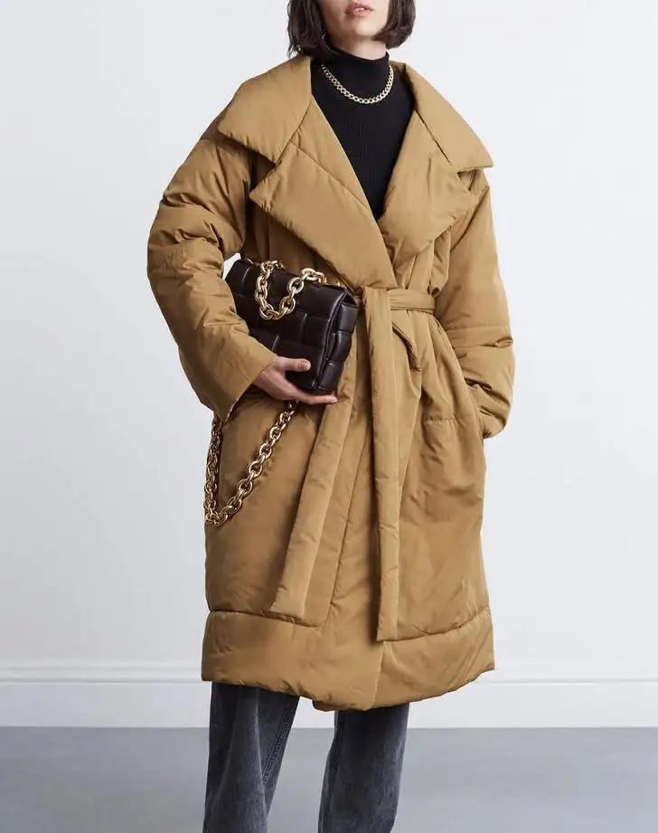 Yorgan Mont Trendleri