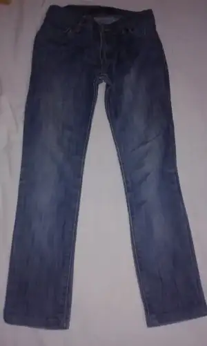 Büyük Çocuk Kot Pantalon.webp