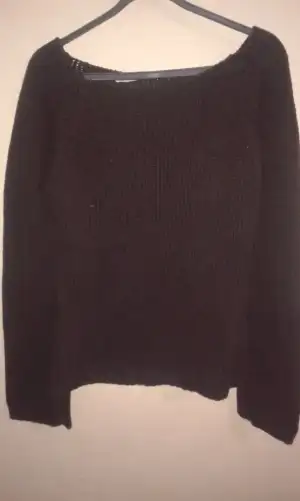 Kahverengi Triko(M) OXXO  3.webp