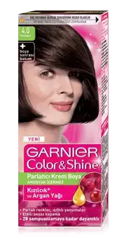 $garnier color shine 4 kestane.webp