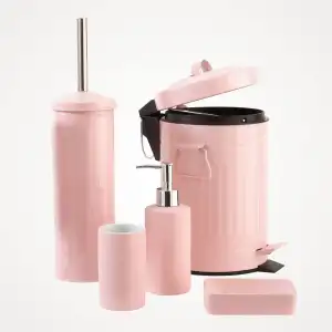 22339_Retro_Banyo_Aksesuarlari_Pembe.webp