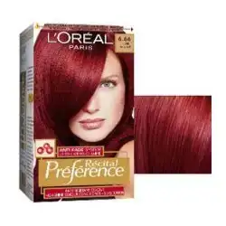 $ei9383_loreal_recital_preference_6_66_yogun_kizil_sac_boyasi.webp
