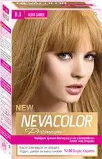 $nevacolor premium 8.3 altın sarısı.webp $nevacolor premium 8.3 altın sarısı.webp