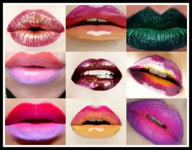 2014-2015-Ombre-Makyaj-Modası3.webp