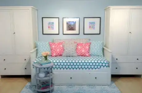 2 Yas Icin Yatak Bazami Ikea Hemnes Divan I Kadinlar Kulubu