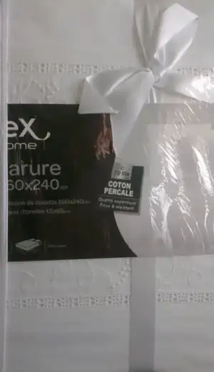 Dantelli beyaz nevresim seti.webp