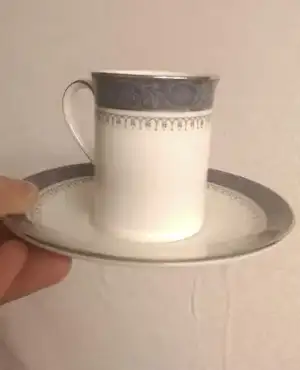 6li mavi kahve seti.webp