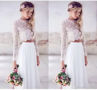 2015-hot-sale-two-pieces-crop-top-white-wedding.webp